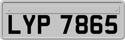 LYP7865
