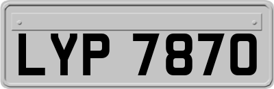 LYP7870