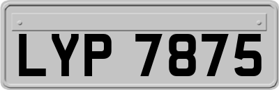 LYP7875