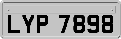 LYP7898