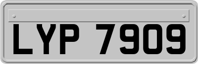 LYP7909