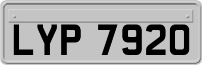 LYP7920