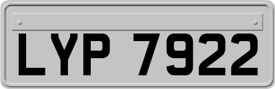 LYP7922