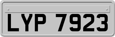 LYP7923