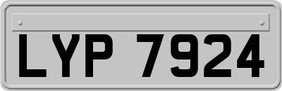 LYP7924