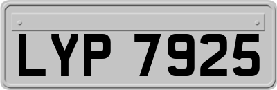 LYP7925