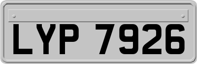 LYP7926