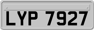 LYP7927