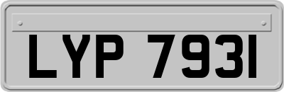 LYP7931