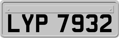 LYP7932