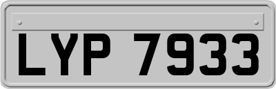 LYP7933