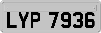 LYP7936