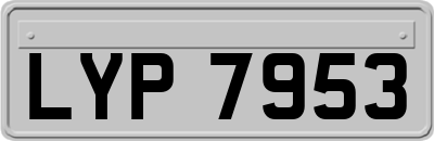 LYP7953