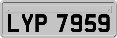 LYP7959