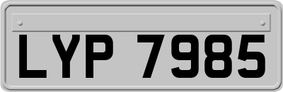 LYP7985