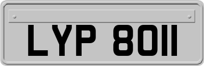 LYP8011