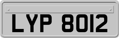 LYP8012