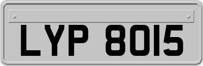 LYP8015