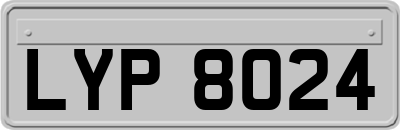 LYP8024