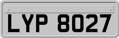 LYP8027