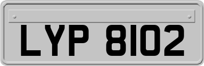 LYP8102
