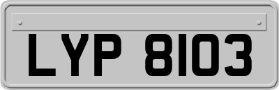 LYP8103