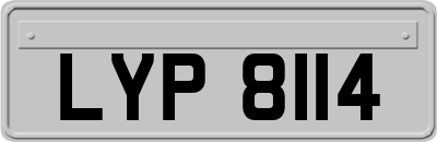 LYP8114