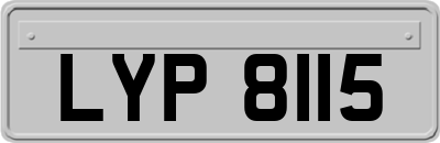 LYP8115