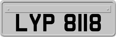 LYP8118