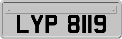 LYP8119