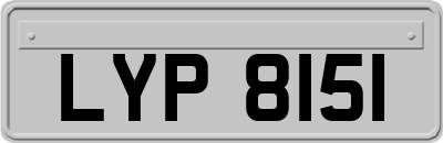 LYP8151