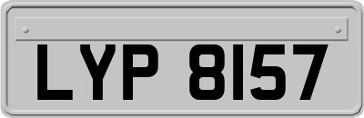 LYP8157