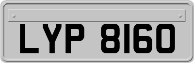 LYP8160