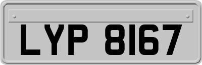 LYP8167