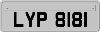 LYP8181