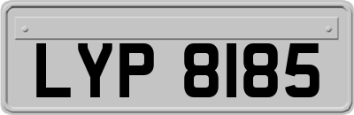 LYP8185