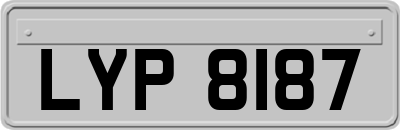 LYP8187