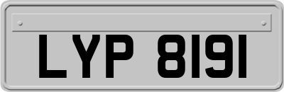 LYP8191