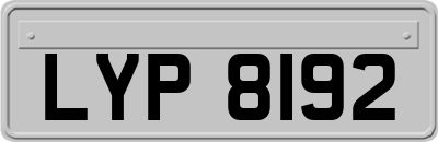 LYP8192