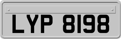 LYP8198