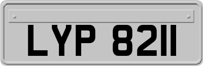 LYP8211
