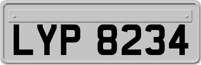 LYP8234