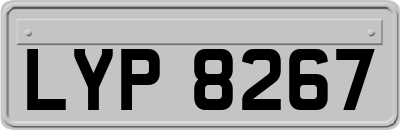 LYP8267