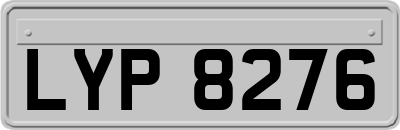 LYP8276