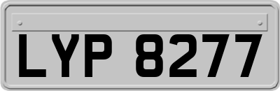 LYP8277