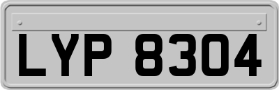 LYP8304