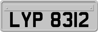 LYP8312