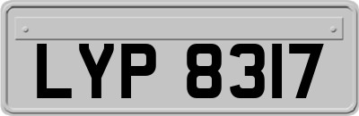 LYP8317