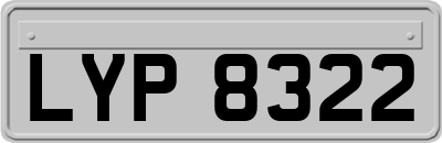LYP8322
