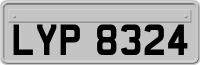 LYP8324